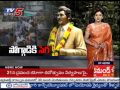 Why Tamil Group Insists to remove Shobhan Babu Statue?