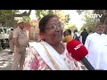 Meerut Seat: Arun Govil को टिकट मिलने पर Meerut की महिलाएं: आज भी साक्षात Ram जैसे दिखाई देते हैं  - 05:50 min - News - Video