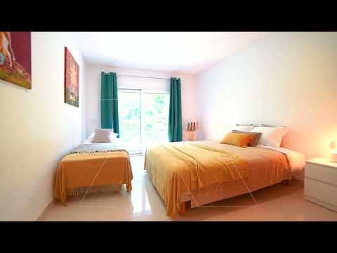 Property video