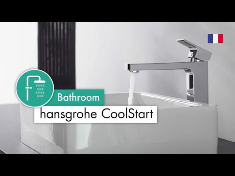 hansgrohe CoolStart (FR)