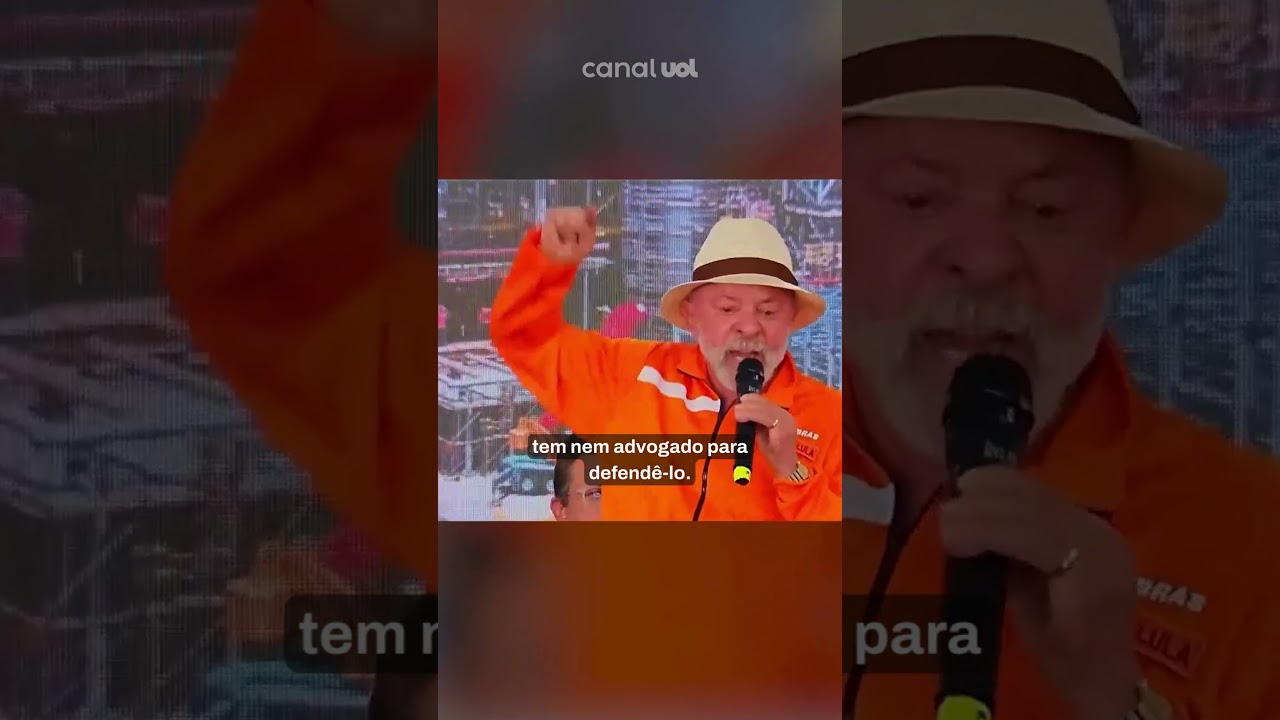 Lula se emociona ao falar de feminicídios: ‘Não existe pena para punir um homem desse’