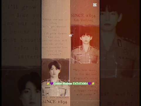 Captain jeon since1894 ভালোবাসা অবিরাম💜🤟💚#shorts #Captainjeonsince1894 #bts #jk #v #viralshorts