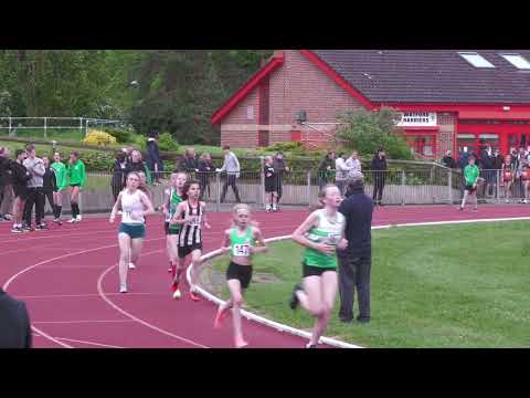 1500m race 2 Watford Open Meeting 4th May 2022