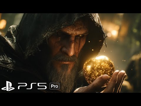 Templars Arrival To Japan Scene – Assassin’s Creed Shadows PS5 Pro (4K 60FPS)