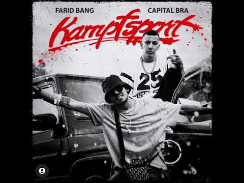 Capital Bra X Farid Bang - Kampfsport