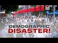 How Population Woes Threaten The World | News9 Plus Decodes