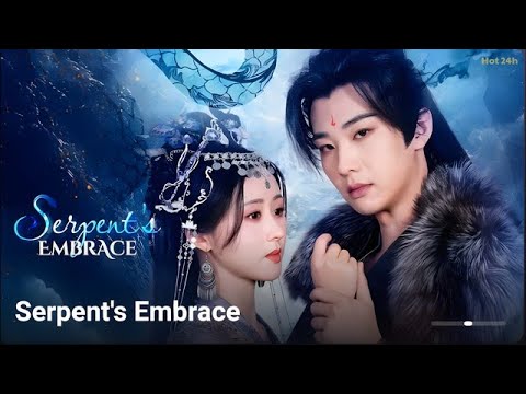 Serpent’s Embrace [ 𝗧𝗩 𝗙𝗨𝗟𝗟 𝗘𝗽𝗶𝘀𝗼𝗱𝗲 𝗛𝗗 ] poster