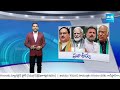 PM Modi Funny Satires On Rahul Gandhi, Lok Sabha Elections | BJP vs Congress | @SakshiTV  - 21:15 min - News - Video