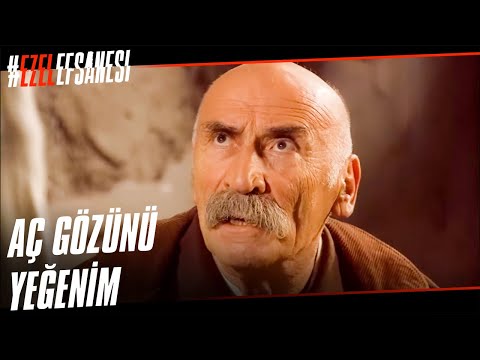 Mükemmel Soygunda Kaç Kişi Gerekir? | Ezel 3. Bölüm