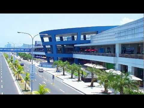 SM Mall of Asia, Pasay City, Philippines