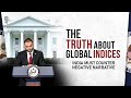 The Truth About Global Indices | Snapshot |News9Plus