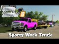 2011 Ford F350 XL Work Truck v1.0