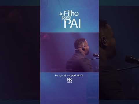 Deus te chama para o altar, onde Ele te espera #DiaDosPais #Playlist #MKMusic