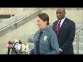 Kansas City police give update on Chiefs parade shooting  - 13:31 min - News - Video