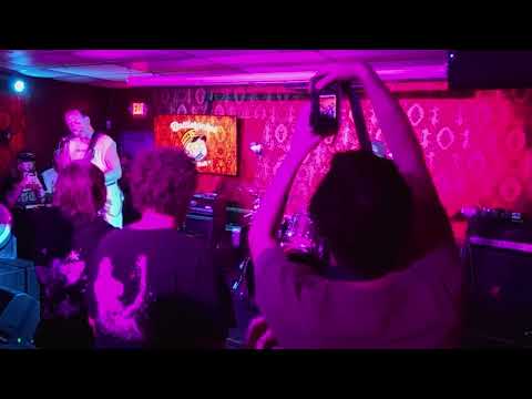 Gothshooter Santana III - Live at Bottlerocket - Pittsburgh, PA - 4-17-2026 (FULL SHOW) thumbnail