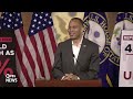 WATCH LIVE: Jeffries holds weekly briefing amid renewed push to release Epstein files  - 24:36 min - News - Video