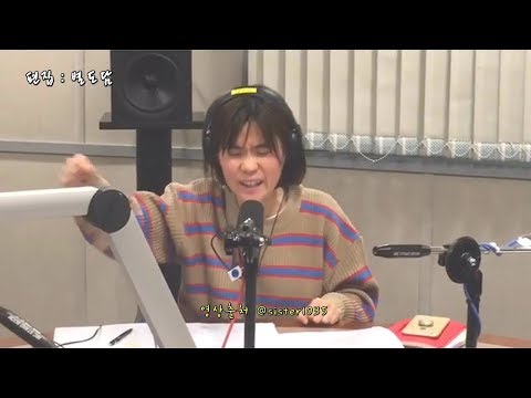박지선이 직접 알려주는 H.O.T. 환희-I YAH(아이야) 응원법ㅋㅋㅋㅋ