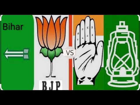 बिहार में भी नहीं तो कभी नहीं" के दांव से दोनों गठबंधन मैदान में #PK के लिए वोट कटवा मेडल..#