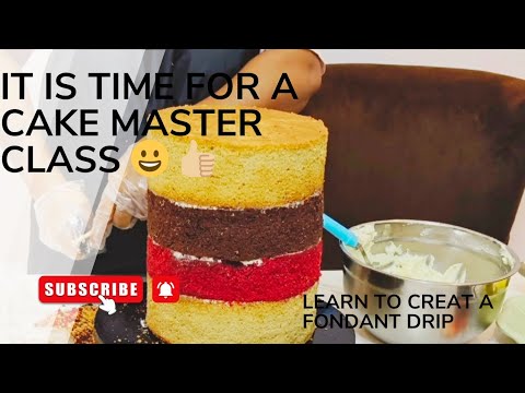 The best time to actually sign up for a master class