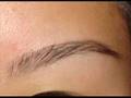 Eyebrow Shaping and Grooming Tutorial