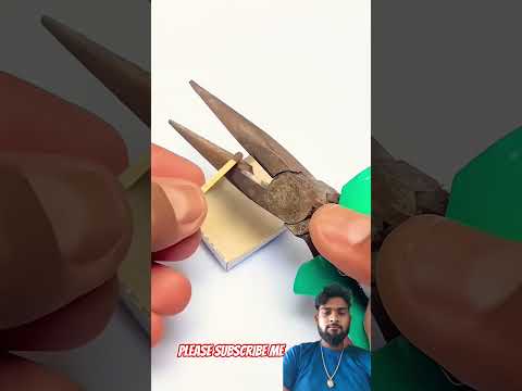 please subscribe me guys 🎉👏 #craft #experimnent #reallifehacks #diy #experiements #craftideas