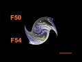 compare Samsung SMX F50 / F53 / F54  - comparison