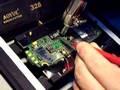 Videos de reparaciones electronicas