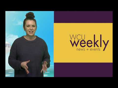 WCU Weekly 12/02/19