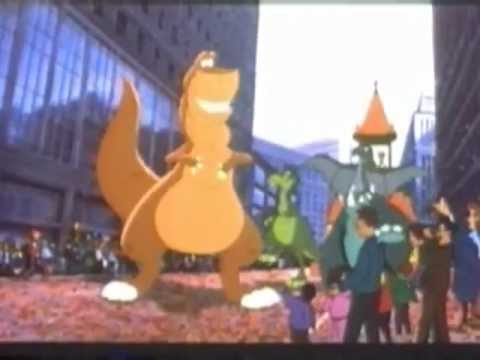 De 4 Dino's'