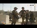Groundbreaking Images: Chief of Staff in Gaza with Israeli Troops | News9  - 00:59 min - News - Video