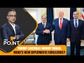 LIVE: Trump Meets Sharif & Munir at White House | Secret Crypto Deal & New US-Pak Defence Axis?