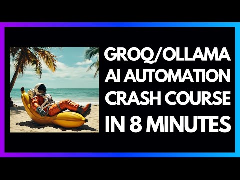 Web Scraping to SMS Alerts with Groq/Ollama Llama 3.1 + Twilio