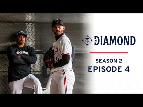 The Diamond | Minnesota Twins | S2E4 video clip