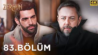 Зерхун 1 сезон 83 серия