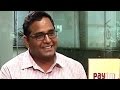 From Rs 10 for a meal to a billion dollar startup, meet the man behind Paytm