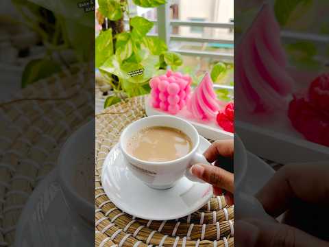 এক কাপ চা 🥰 #reels #cooking #food #viralvideo #trending #foryou #shortvideo #feedshorts #tealover