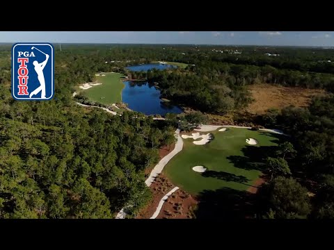 Flyover | The Concession Golf Club