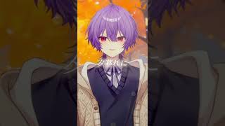 【原キーで歌える？】男性Vtuberが金木犀原キーで歌った結果…？　#shorts #新人vtuber #バズれ