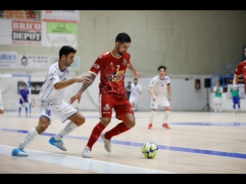 O Parrulo Ferrol - ElPozo Murcia - Jornada 1 Temporada 2019/2020