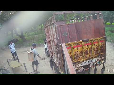 Vlog-28 Pigs Farm में आये Client Boar 🐗 ख़रीदने