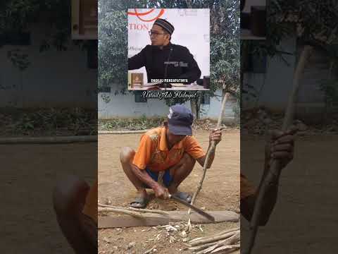 Ust. Adi Hidayat - Cari keHalal'an #ceramahsingkat #ustadzadihidayat #ustadzadihidayatofficial #uah