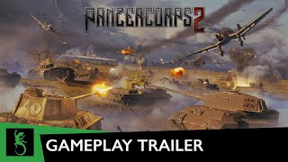 Panzer Corps 2