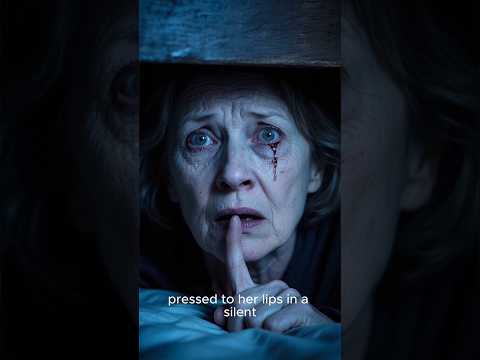 American Urban Legend That Will Haunt You 👻#HorrorShorts #ScaryStory #CreepyStory #AmericanHorror