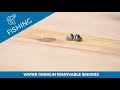 Water Gremlin Removable Split Shot Super Pak
