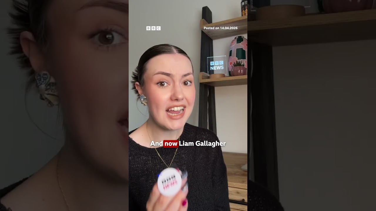 Oasis to enter Rock & Roll Hall of Fame. Oasis RockAndRollHallOfFame BBCNews