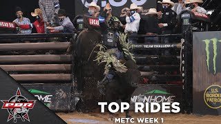 Team Las Vegas | Week One Recap