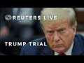 LIVE: Trump to testify in New York civil fraud trial