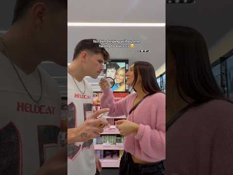 Every girls dream 🥹 #shortsfeed #couple #funny