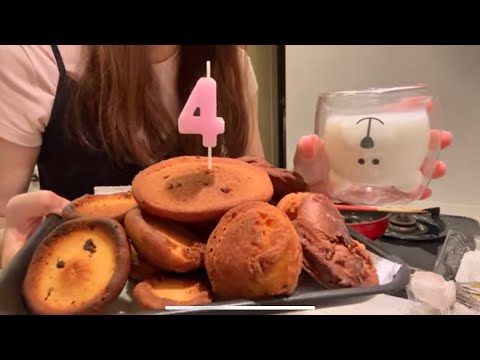 YouTube4周年記念ライブ🎉
