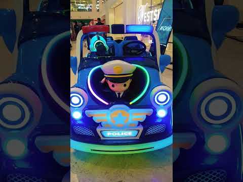 #Children Ride😍 #Toy #Ride 😍#Chennai #Citi #Centre😍 #Shortsfeed
